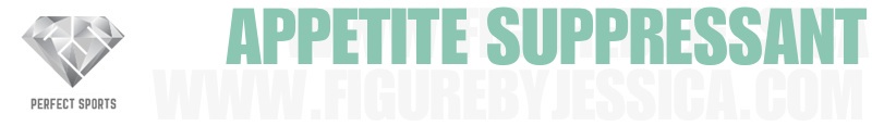SHOP PAGES APPETITE SUPPRESSANT