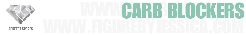 SHOP PAGES CARB BLOCKERS